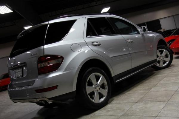 New-2011-Mercedes-Benz-ML350-4-Matic-ML350-4MATIC