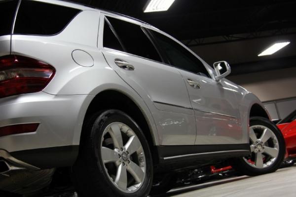 New-2011-Mercedes-Benz-ML350-4-Matic-ML350-4MATIC