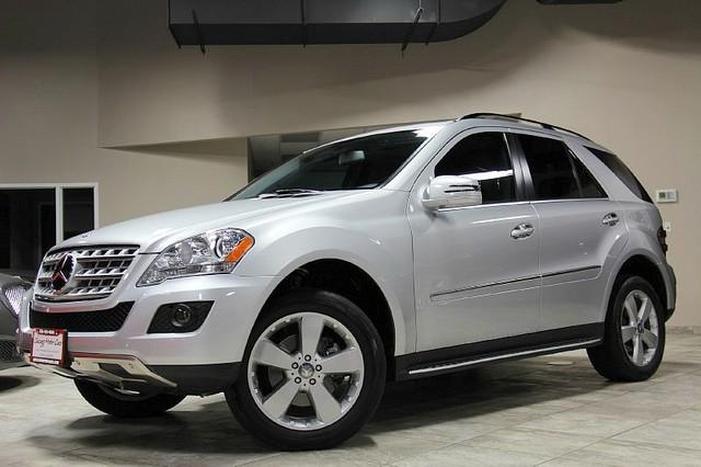 New-2011-Mercedes-Benz-ML350-4-Matic-ML350-4MATIC