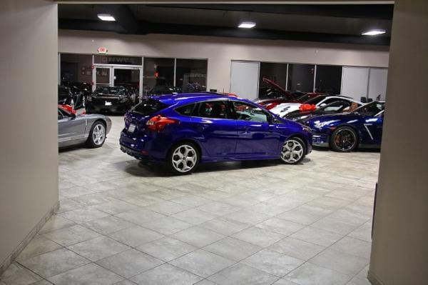 New-2013-Ford-Focus-ST-ST