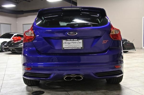 New-2013-Ford-Focus-ST-ST