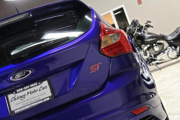 New-2013-Ford-Focus-ST-ST