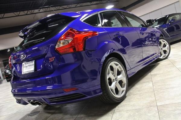 New-2013-Ford-Focus-ST-ST