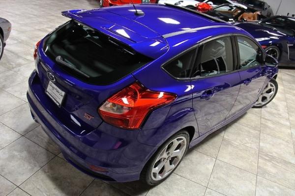 New-2013-Ford-Focus-ST-ST