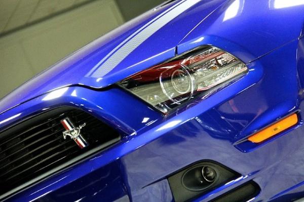 New 2013 Ford Mustang GT Premium California Sp for sale Sold at Chicago Motor Cars in West Chicago IL 60185 5
