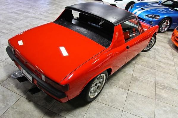 New-1972-Porsche-914