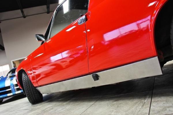 New-1972-Porsche-914