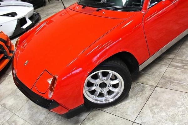 New-1972-Porsche-914