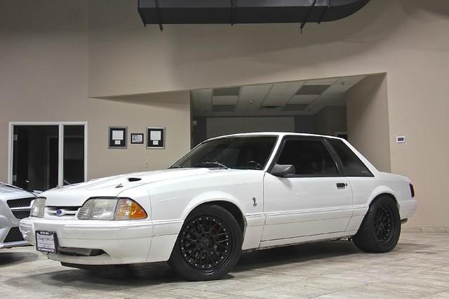 New-1992-Ford-Mustang