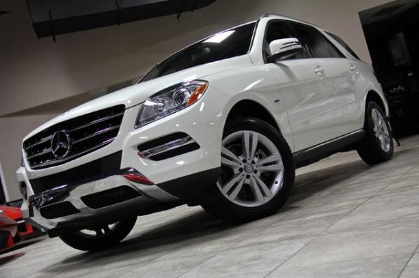 New-2012-Mercedes-Benz-ML350-BlueTEC-Diesel-ML350-BlueTEC