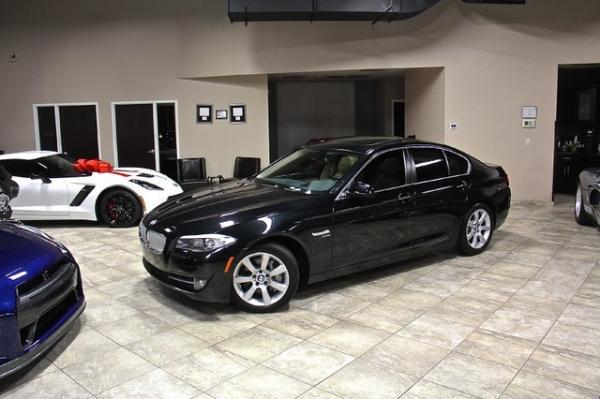 New 2012 BMW 550i xDrive 550i xDrive for sale Sold at Chicago Motor Cars in West Chicago IL 60185 2
