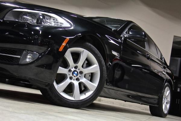 New 2012 BMW 550i xDrive 550i xDrive for sale Sold at Chicago Motor Cars in West Chicago IL 60185 5