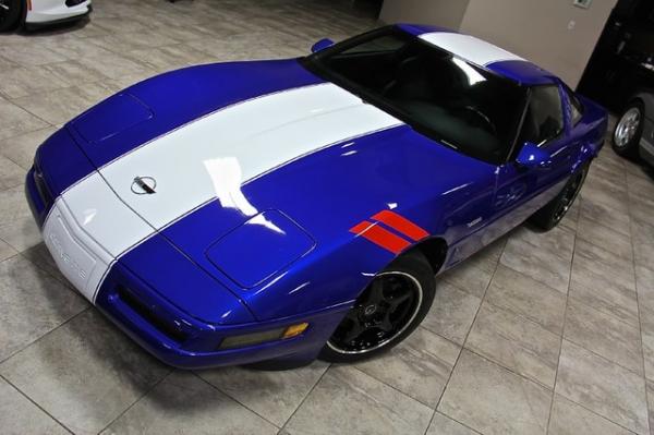 New-1996-Chevrolet-Corvette-Grand-Sport-LT4