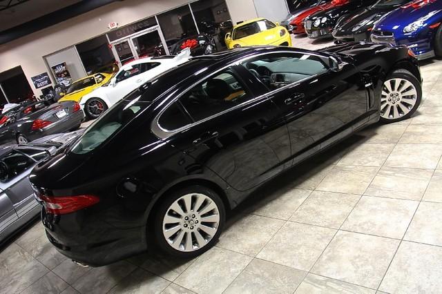 New-2009-Jaguar-XF-Luxury-Luxury