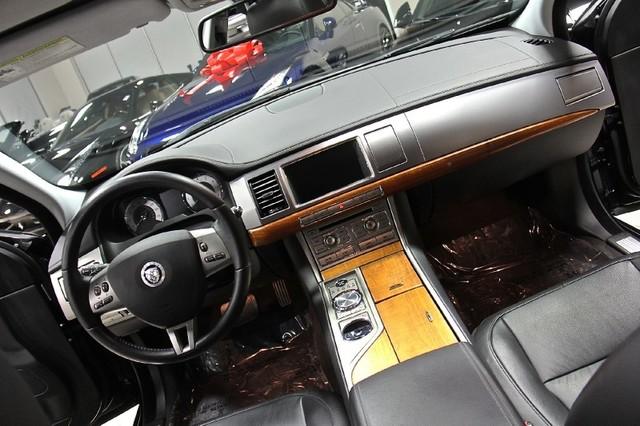 New-2009-Jaguar-XF-Luxury-Luxury