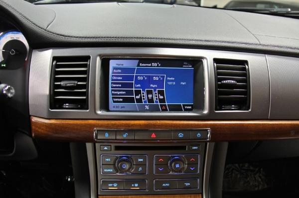 New-2009-Jaguar-XF-Luxury-Luxury