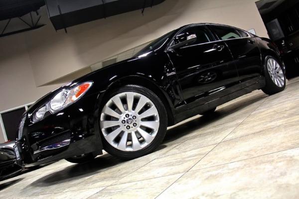 New-2009-Jaguar-XF-Luxury-Luxury