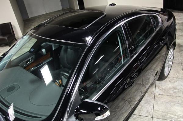 New-2009-Jaguar-XF-Luxury-Luxury