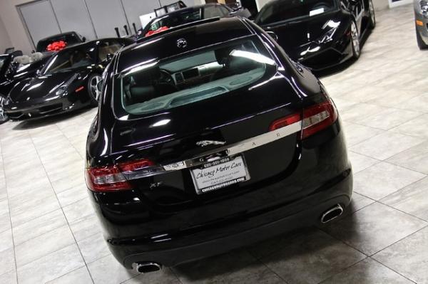 New-2009-Jaguar-XF-Luxury-Luxury