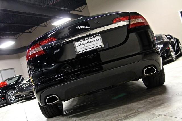 New-2009-Jaguar-XF-Luxury-Luxury