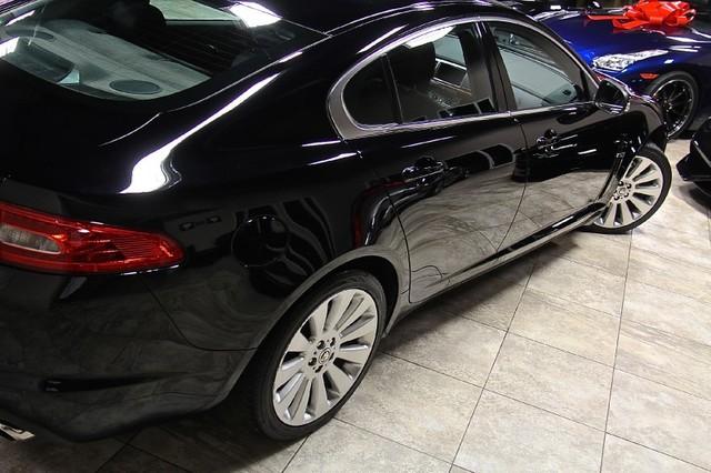 New-2009-Jaguar-XF-Luxury-Luxury