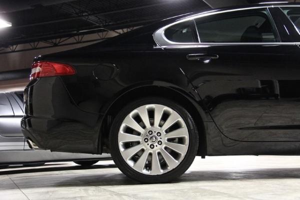 New-2009-Jaguar-XF-Luxury-Luxury