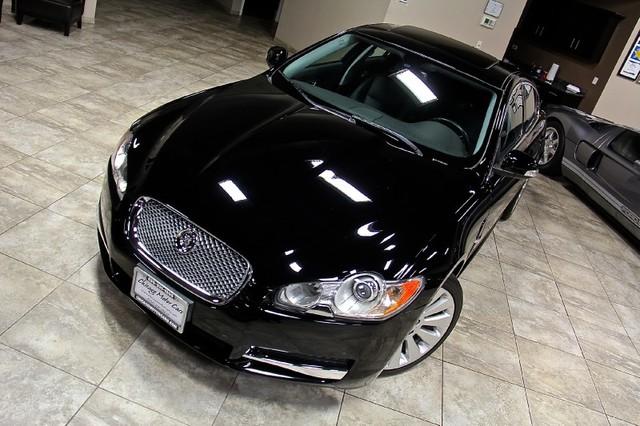 New-2009-Jaguar-XF-Luxury-Luxury