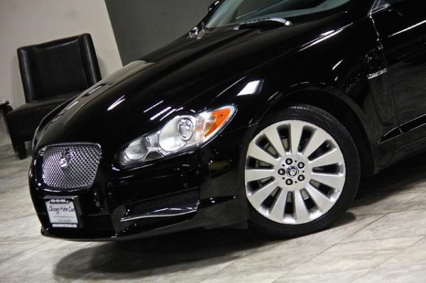 New-2009-Jaguar-XF-Luxury-Luxury