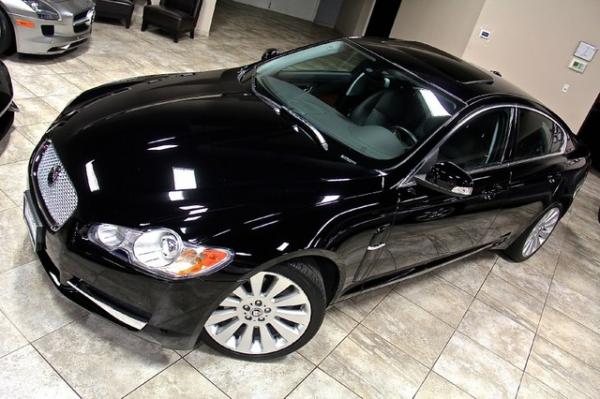 New-2009-Jaguar-XF-Luxury-Luxury