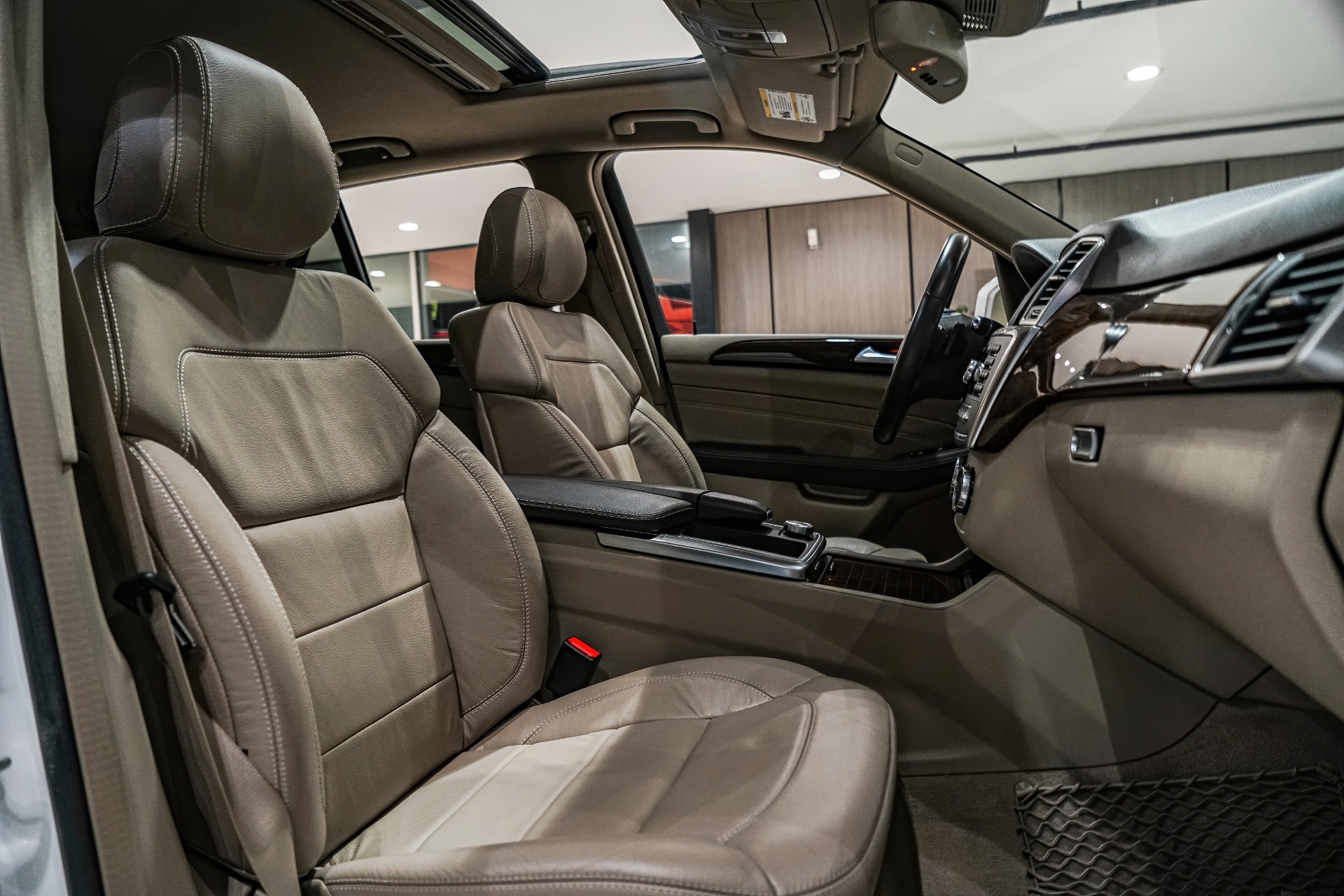 Used 2014 Mercedes-Benz ML350 4Matic P1 PREMIUM PKG! REAR VIEW CAMERA!  HARMAN KARDON! KEYLESS! $59,845 MSRP! For Sale (Special Pricing) | Chicago  Motor Cars Stock #17732C