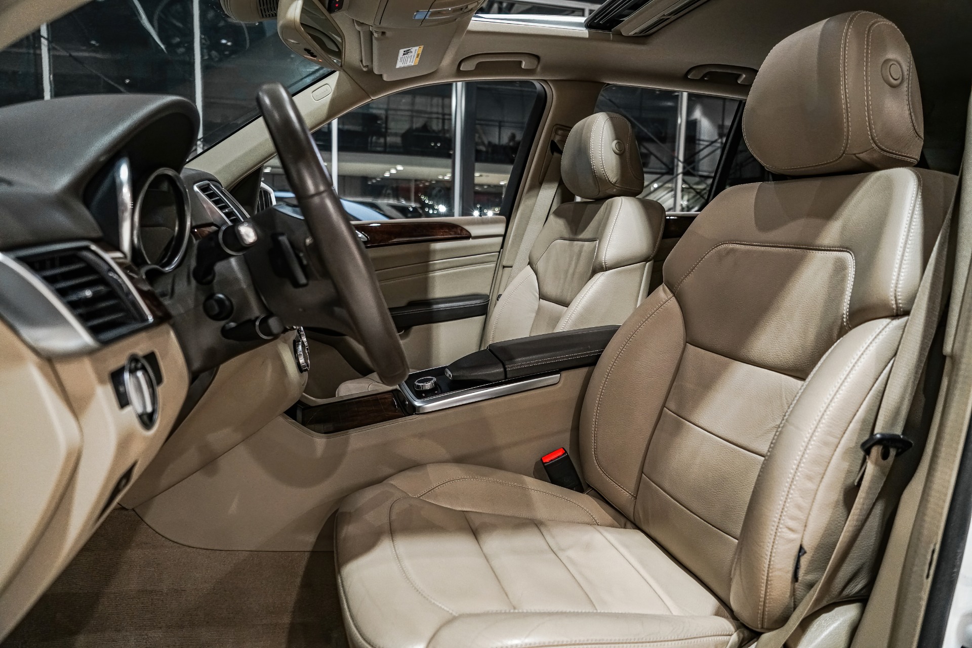 Used 2014 Mercedes-Benz ML350 4Matic P1 PREMIUM PKG! REAR VIEW CAMERA!  HARMAN KARDON! KEYLESS! $59,845 MSRP! For Sale (Special Pricing) | Chicago  Motor Cars Stock #17732C