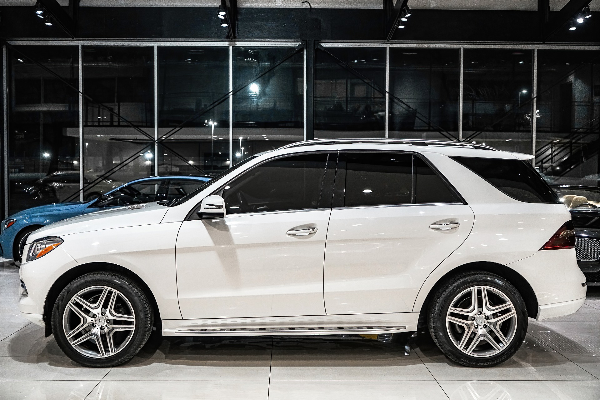 Used-2014-Mercedes-Benz-ML350-4Matic-P1-PREMIUM-PKG-REAR-VIEW-CAMERA-HARMAN-KARDON-KEYLESS-59845-MSRP