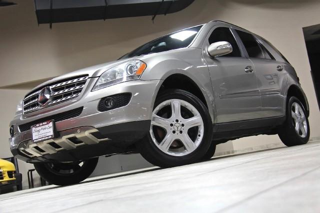 New-2006-Mercedes-Benz-ML500-4Matic-ML500