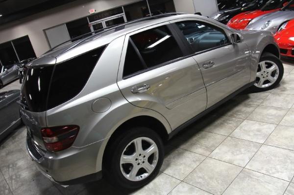 New-2006-Mercedes-Benz-ML500-4Matic-ML500