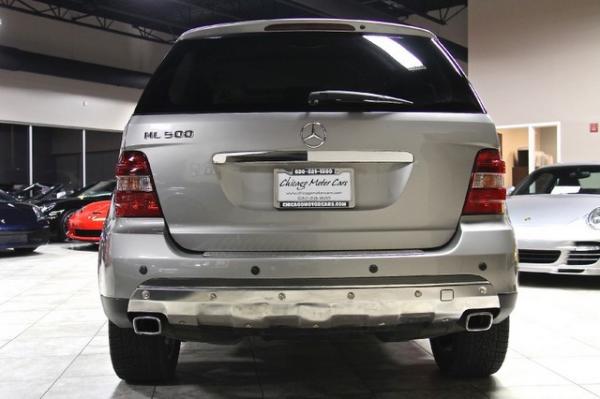 New-2006-Mercedes-Benz-ML500-4Matic-ML500