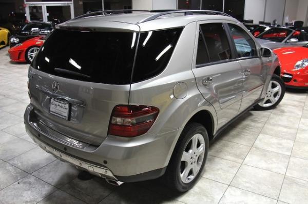 New-2006-Mercedes-Benz-ML500-4Matic-ML500