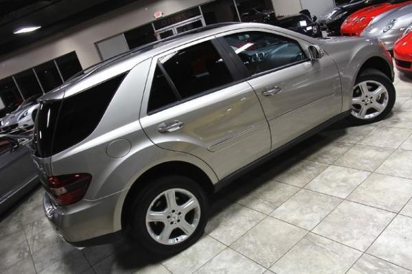 New-2006-Mercedes-Benz-ML500-4Matic-ML500