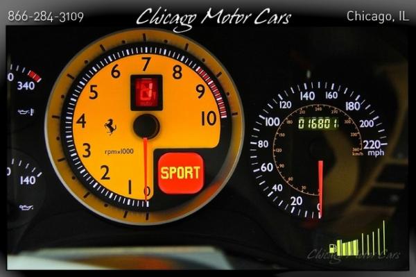 Used-2007-Ferrari-F430