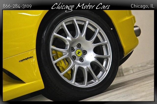 Used-2007-Ferrari-F430