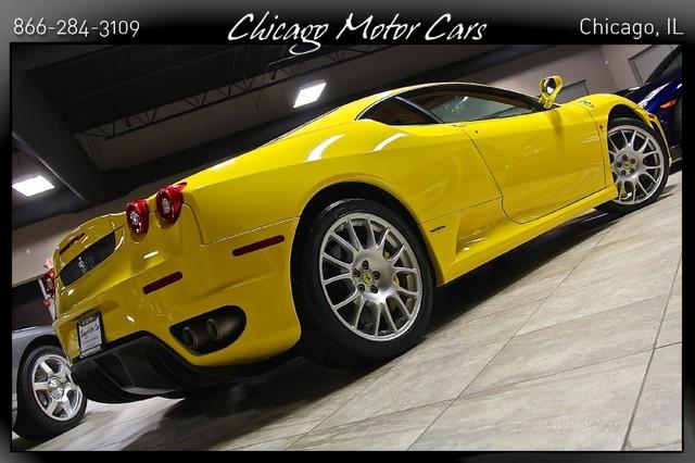 Used-2007-Ferrari-F430