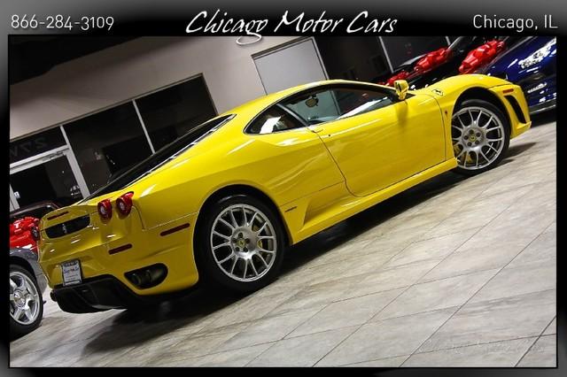 Used-2007-Ferrari-F430