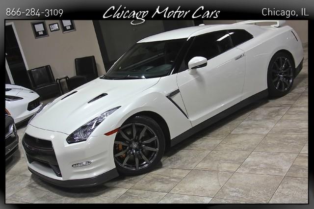 Used-2013-Nissan-GT-R-Black-Edition