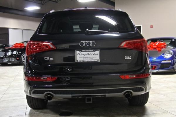 New-2012-Audi-Q5-Quattro-32L-Prestige-32-quattro-Prestige