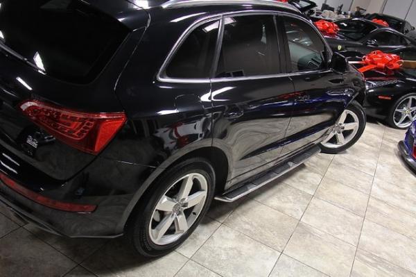 New-2012-Audi-Q5-Quattro-32L-Prestige-32-quattro-Prestige