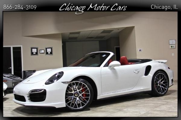 Used-2014-Porsche-911-991-Turbo