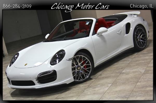 Used-2014-Porsche-911-991-Turbo