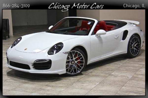 Used-2014-Porsche-911-991-Turbo