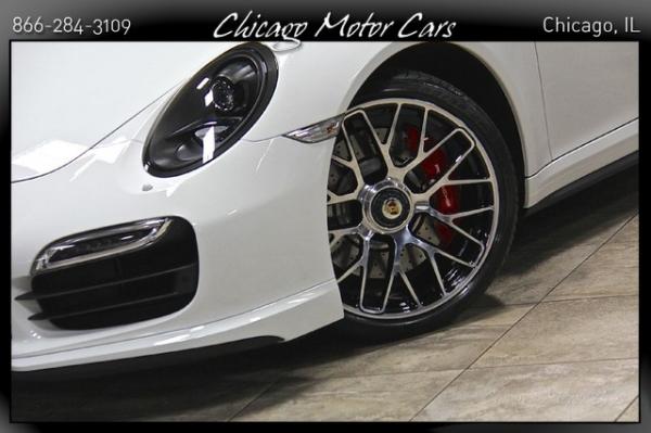 Used-2014-Porsche-911-991-Turbo