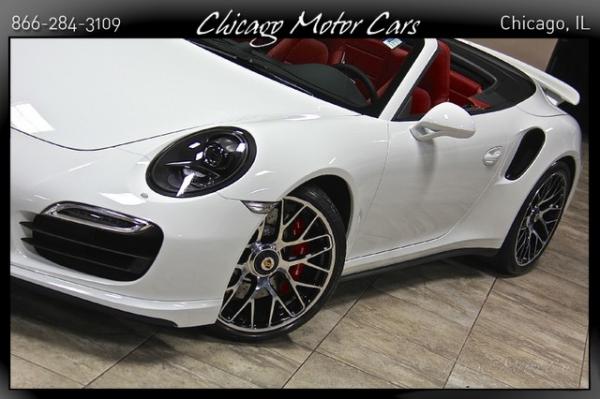 Used-2014-Porsche-911-991-Turbo