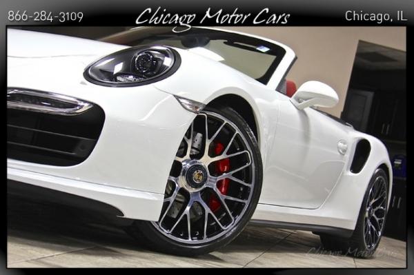 Used-2014-Porsche-911-991-Turbo